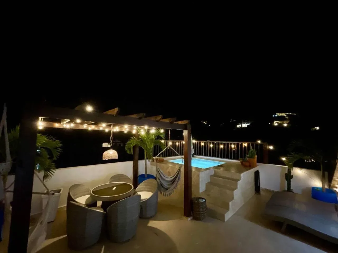 Penthouse en venta — Las Terrenas, Las Terrenas (3 hab.) - 3