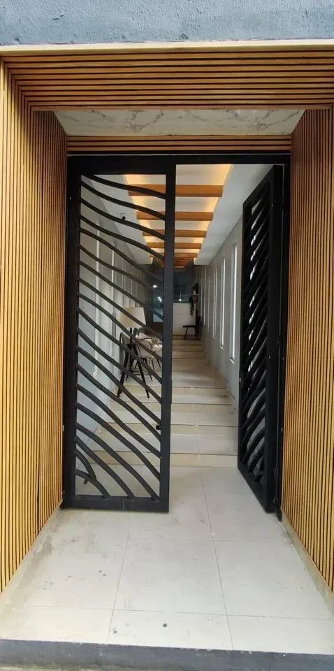 Venta: penthouse en Evaristo Morales, Distrito Nacional - 4