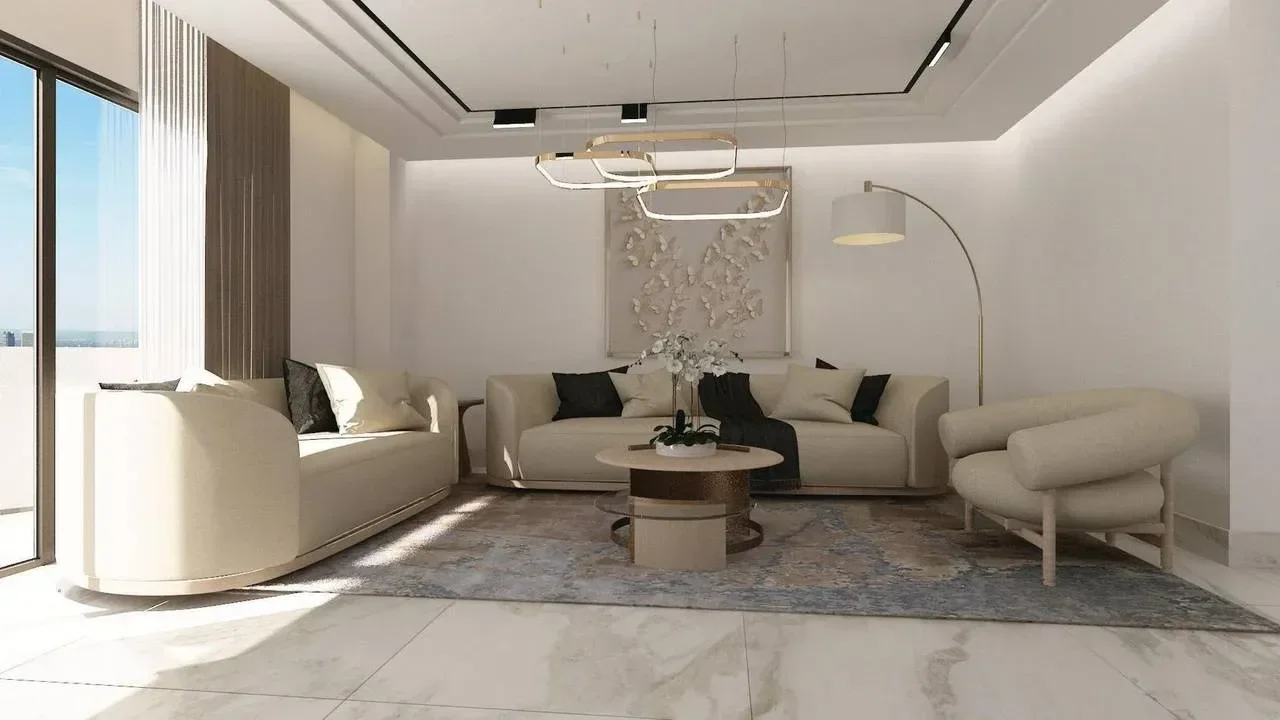 Alma Rosa I: apartamento 1 hab. · 69.5 m² en venta
