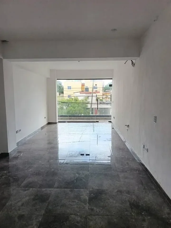 Commercial space for rent — Alma Rosa I, Santo Domingo Este - 3