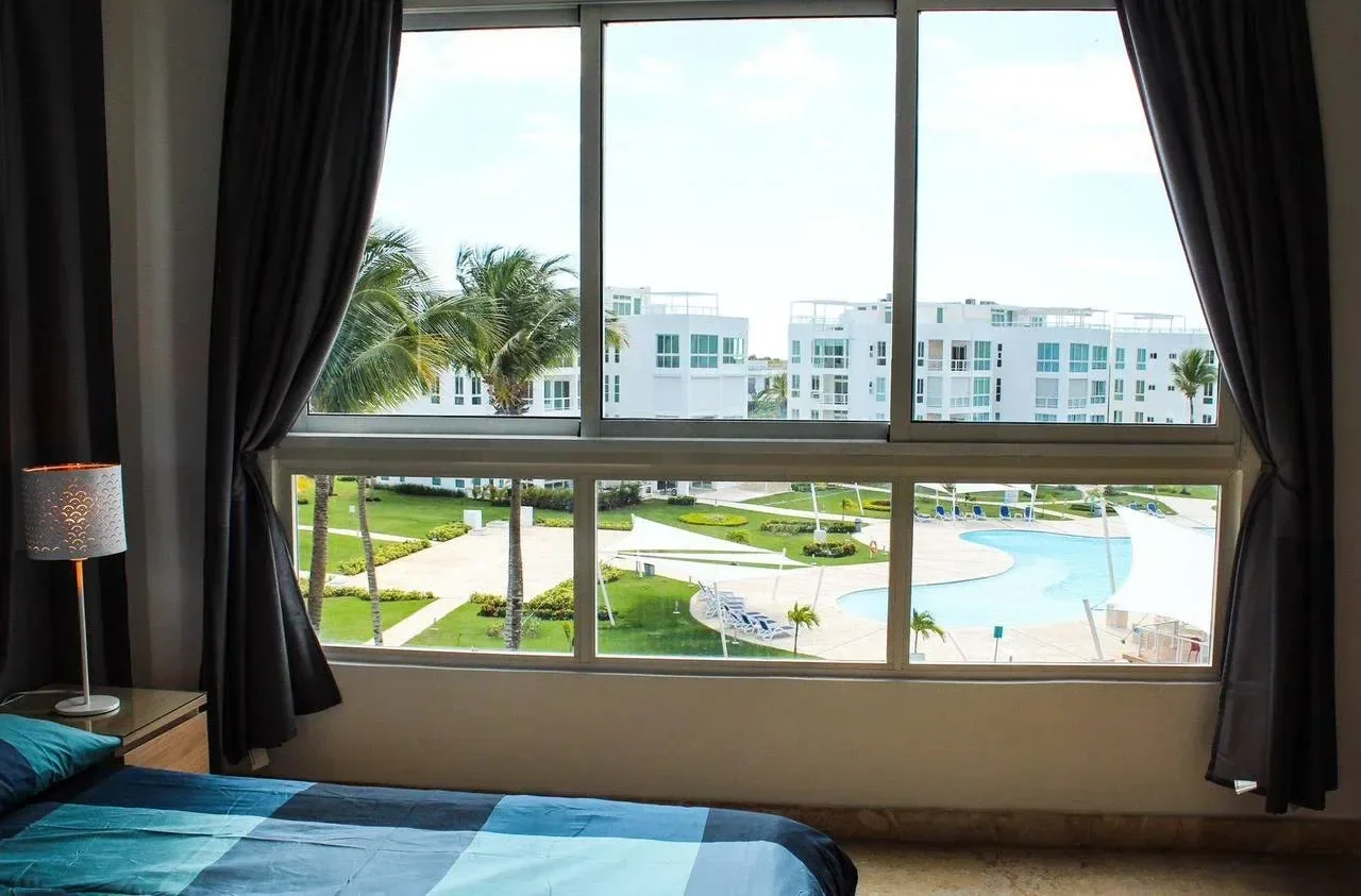 Apartment with 2 bedrooms for sale in Centro Del Pueblo, Higuey - 5