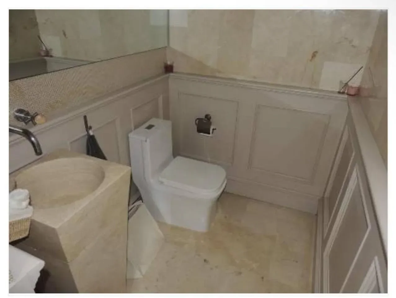 Venta: apartamento en Ensanche Naco, Distrito Nacional