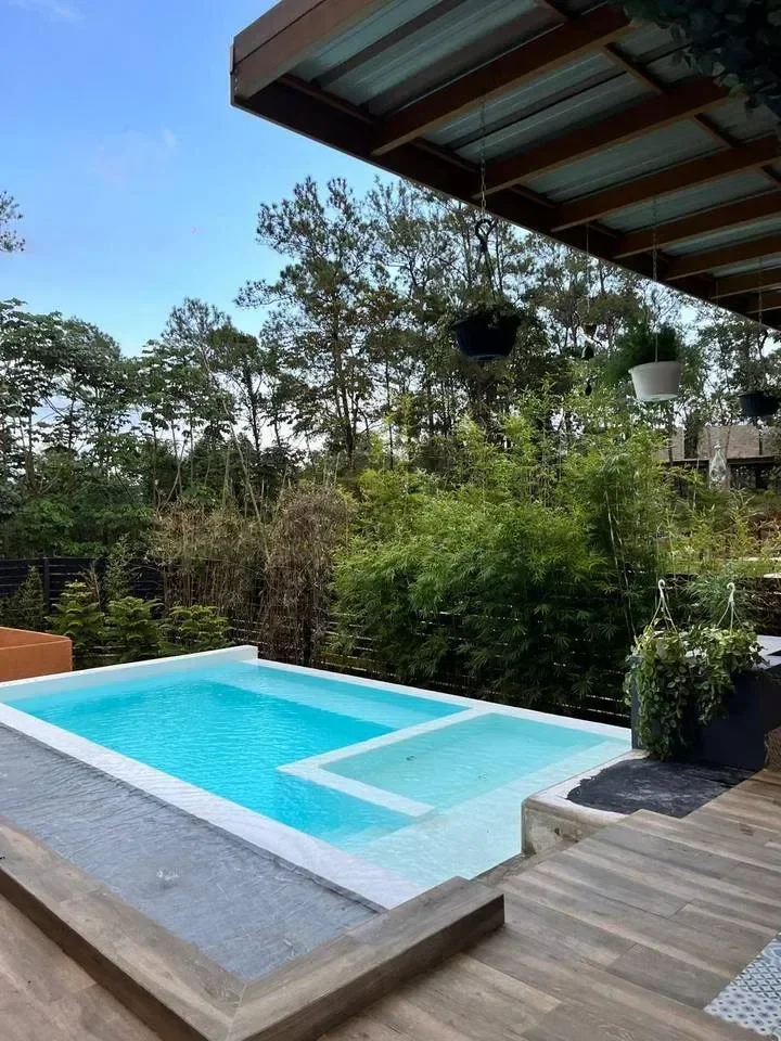 Venta: villa en Jarabacoa, Jarabacoa