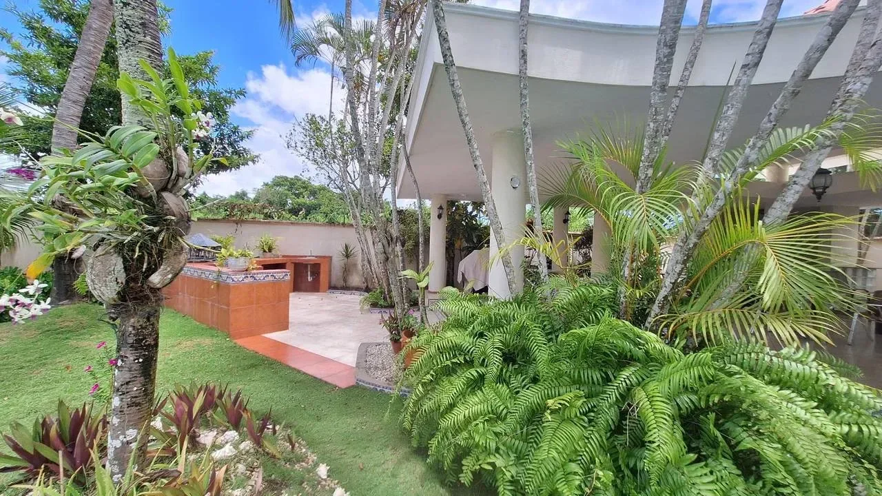 Apartamento en venta — Juan Dolio, Juan Dolio (2 hab.) - 4