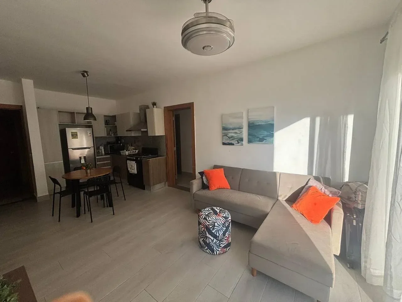 Bayahibe: apartamento 2 hab. · 97.5 m² en venta - 3