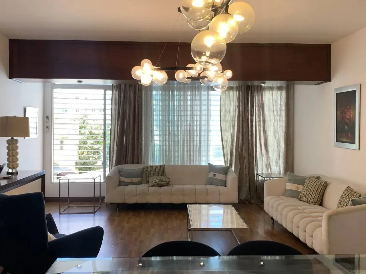 Apartamento en venta — La Esperilla, Distrito Nacional (3 hab.) - 5