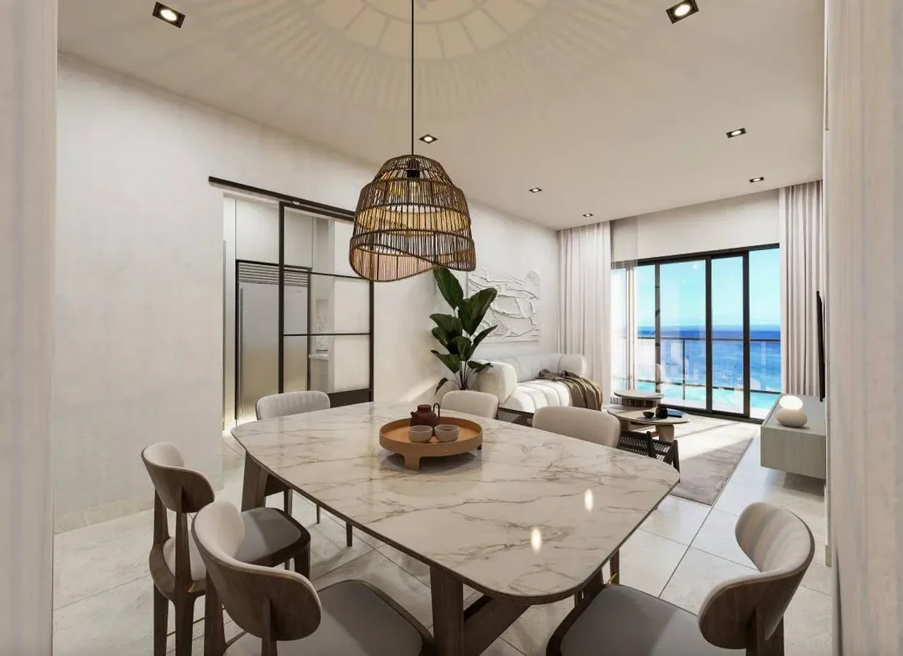 Zona Universitaria: apartamento 3 hab. · 169.24 m² en venta - 3
