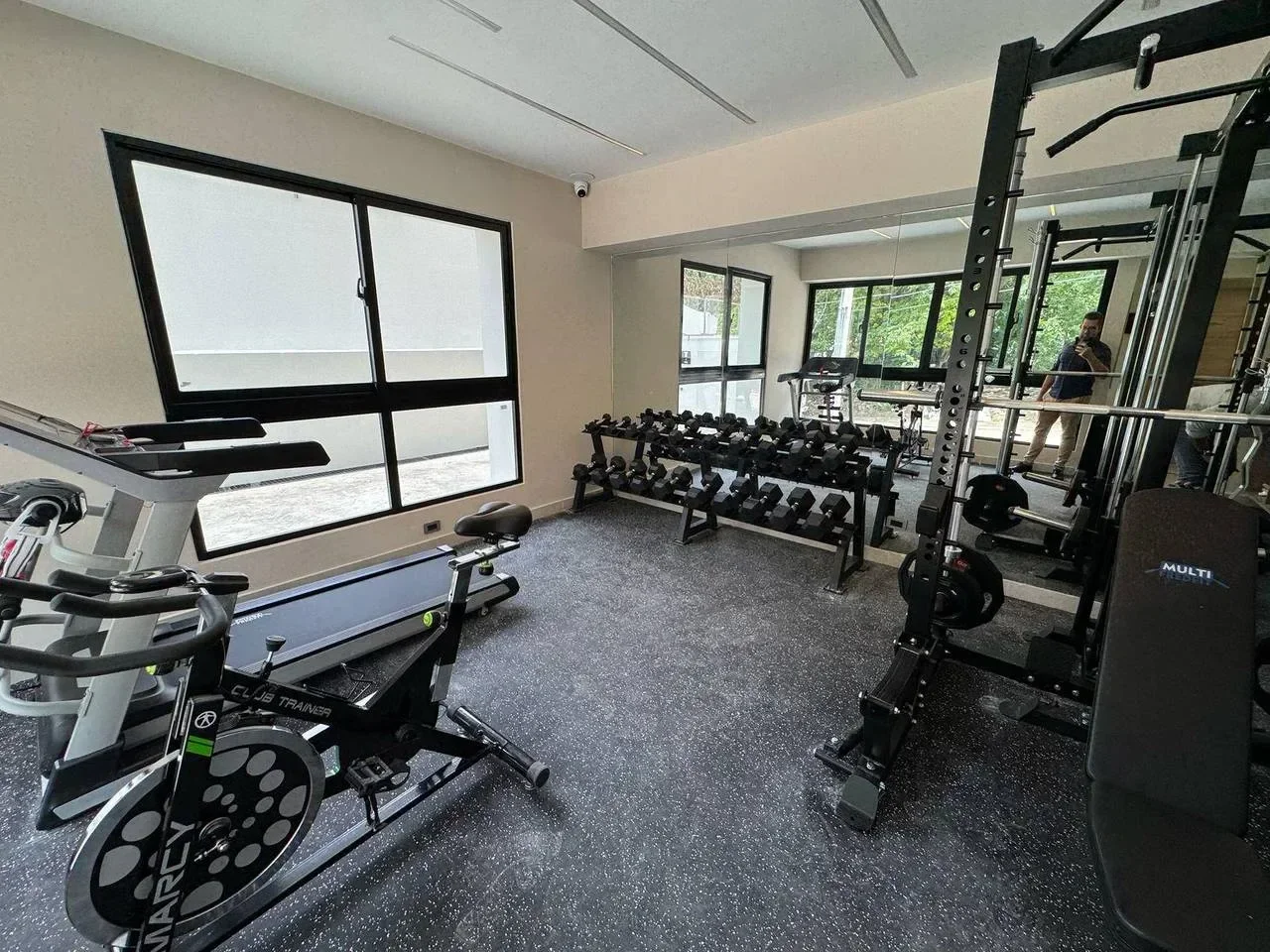 La Zurza: apartamento 2 hab. · 108.62 m² en venta - 3