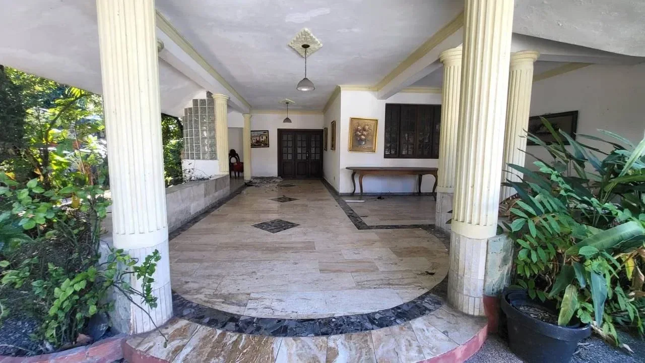 Casa en venta — El Millon, Distrito Nacional (5 hab.)