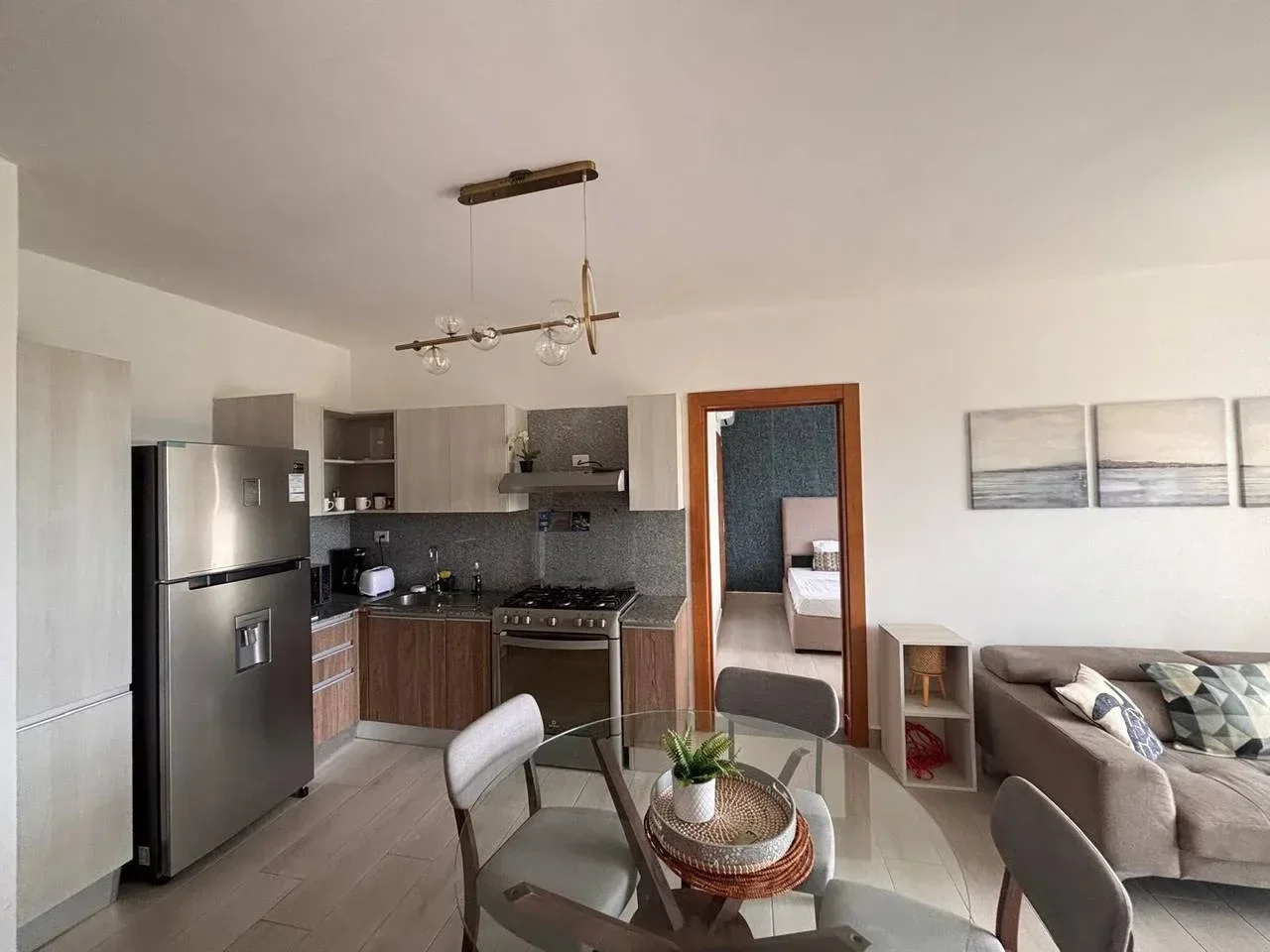 Appartement à vendre — Bayahibe, Bayahibe (2 ch.)