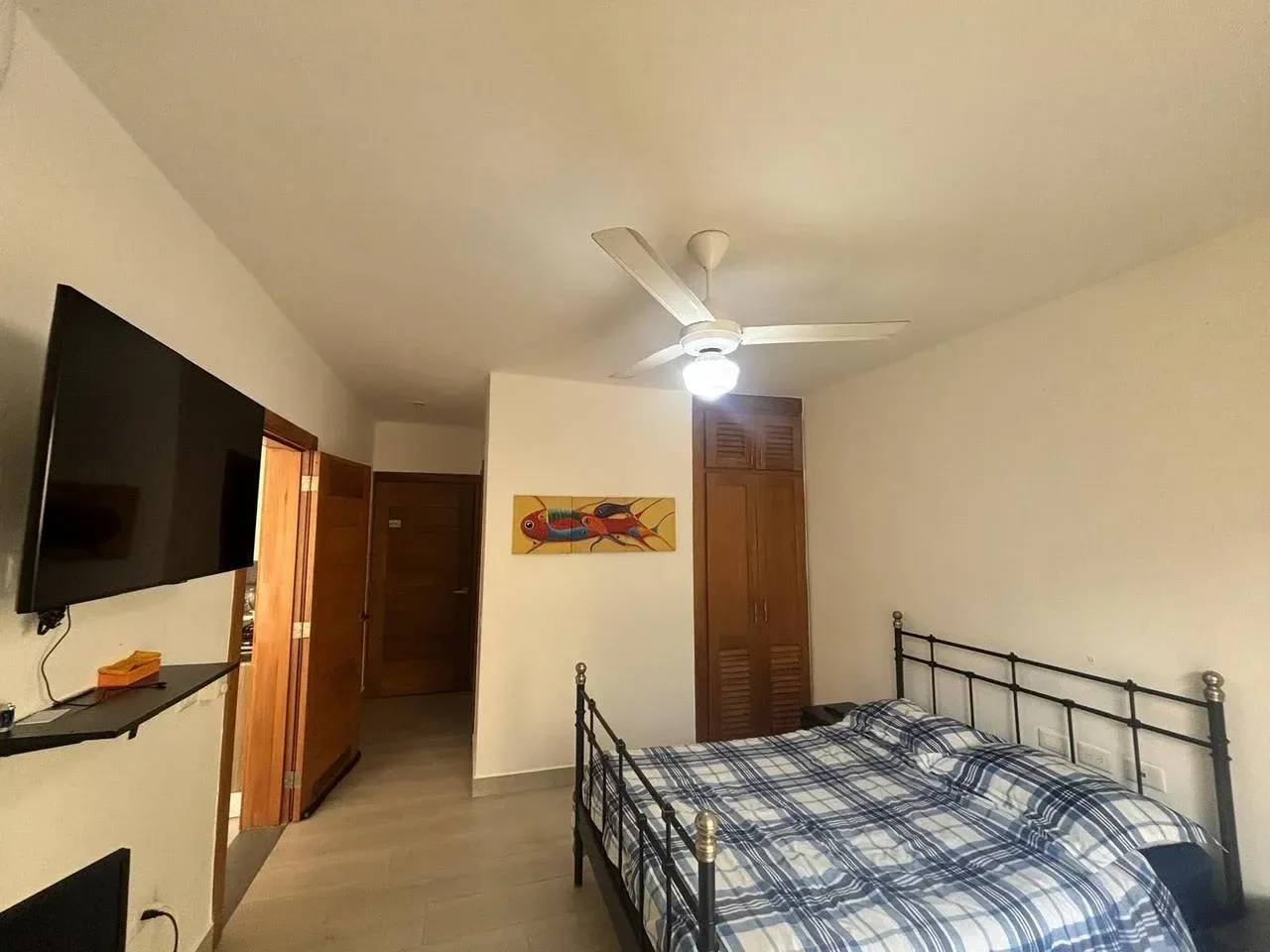 Bayahibe: apartamento 2 hab. · 97.5 m² en venta - 4