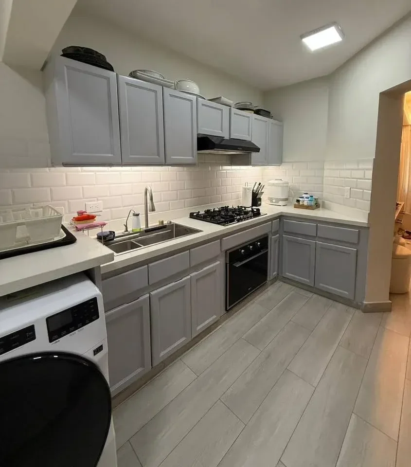Apartamento en Arroyo Hondo Viejo, 85 m² en alquiler - 4
