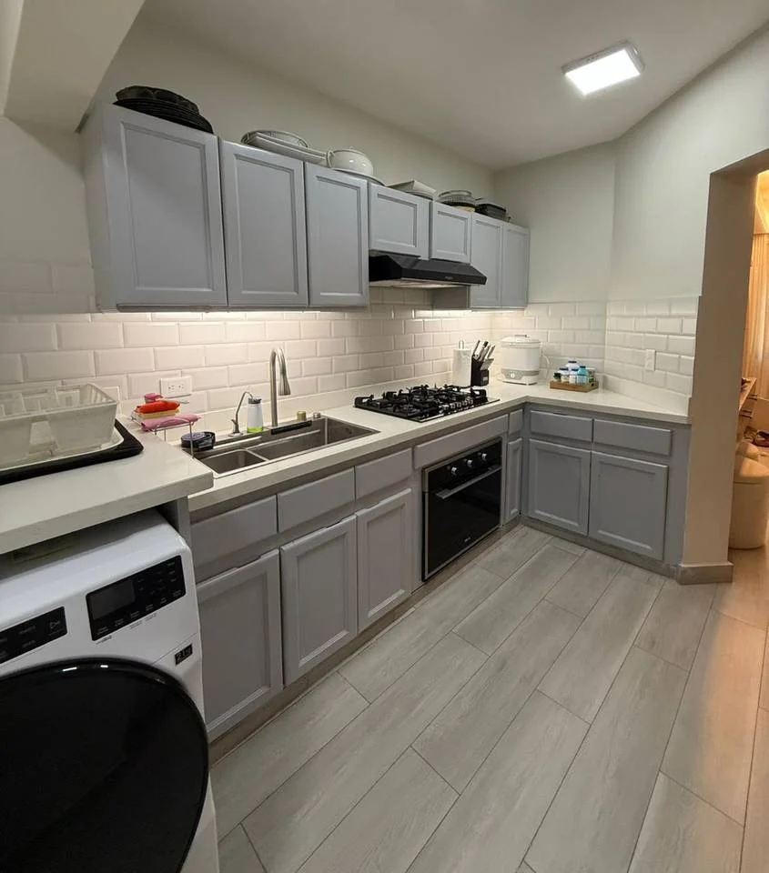 Apartamento en alquiler 2 habitaciones - Arroyo hondo viejo a una esquina de galeria 360 - 4