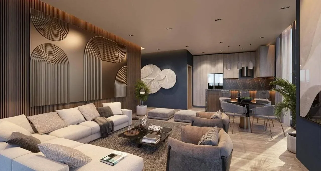 Alma Rosa I: apartamento 3 hab. · 128 m² en venta