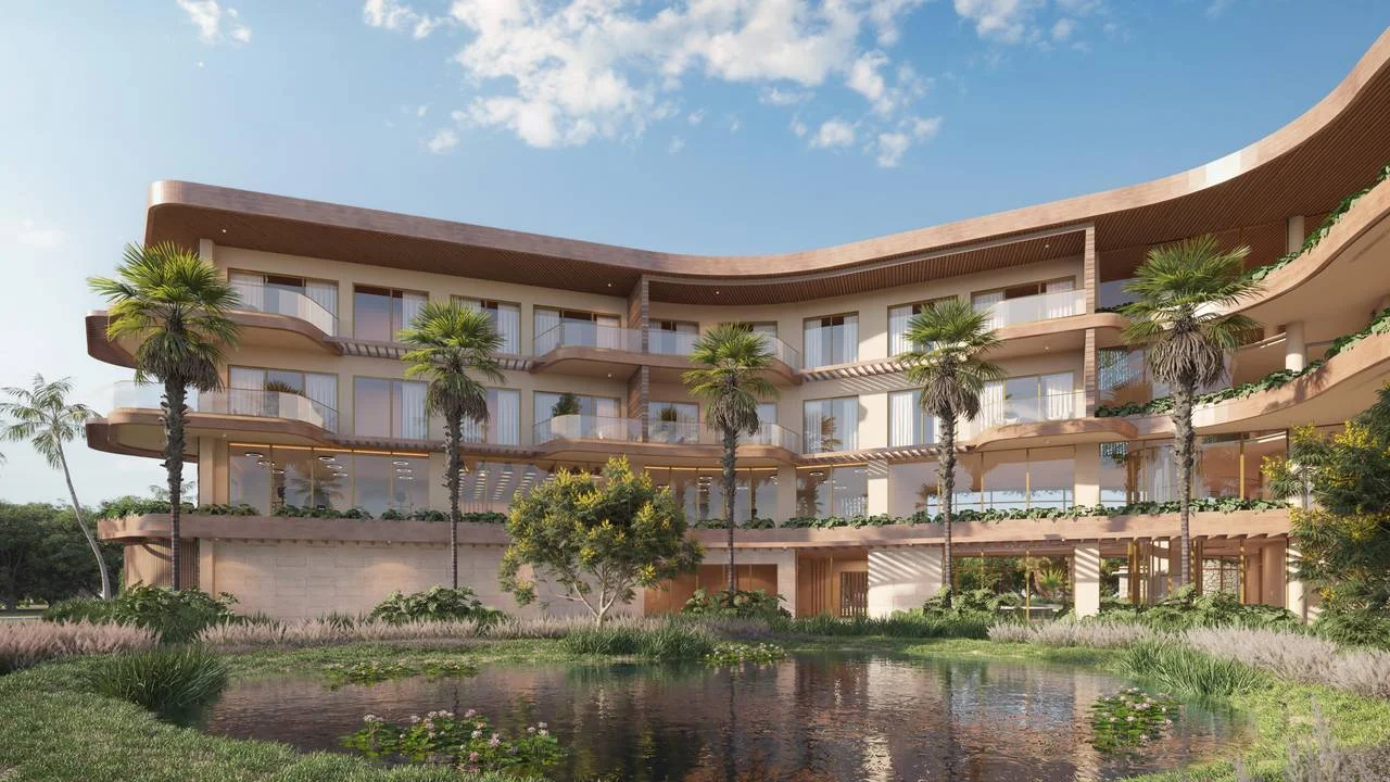 Venta: apartamento en Juanillo, Cap Cana - 2