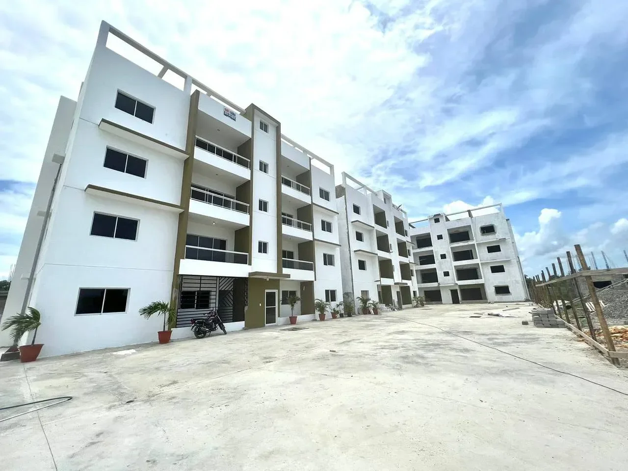 Venta: apartamento en Boca Chica - 4