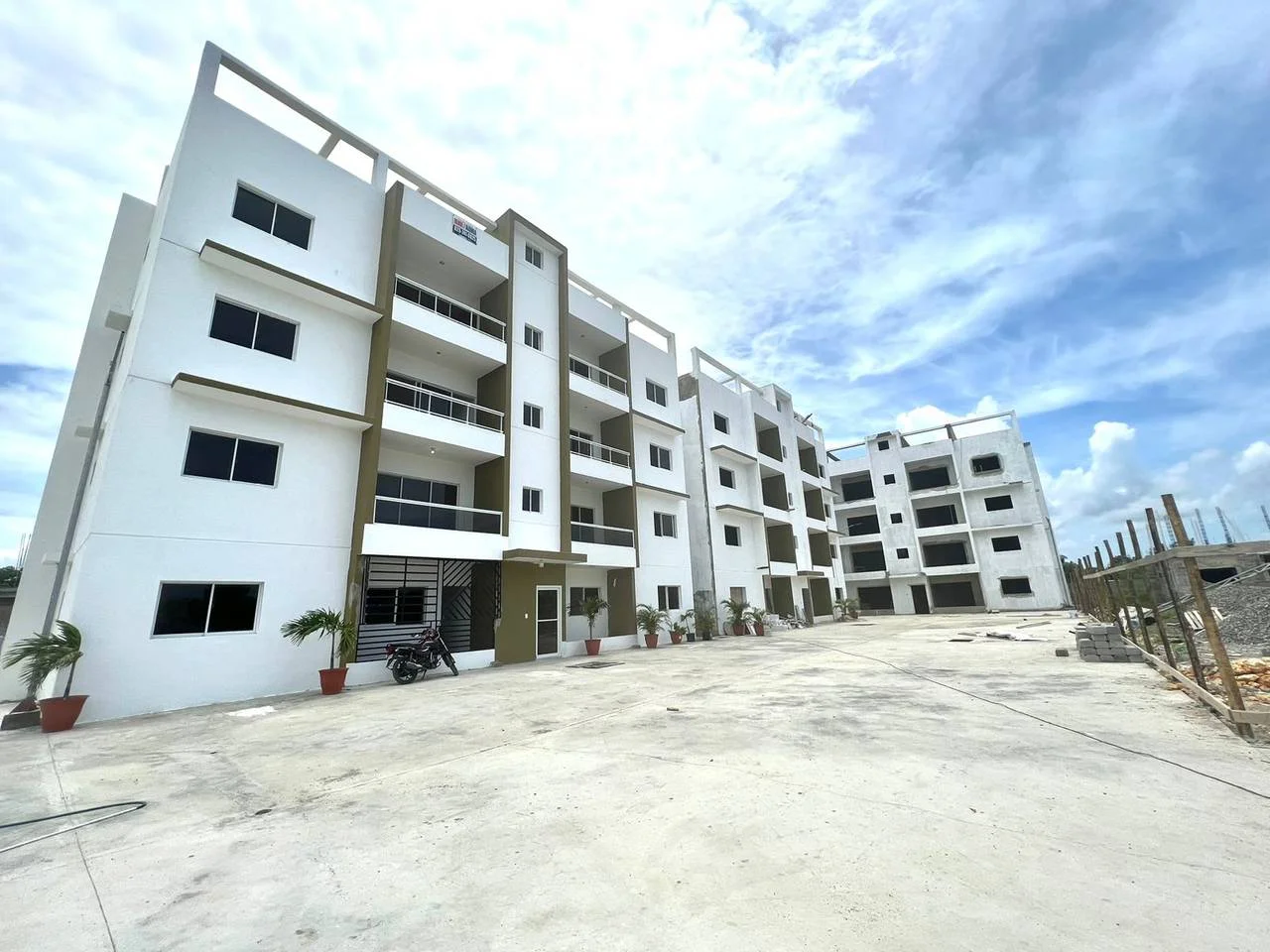 Venta: apartamento en Boca Chica - 4