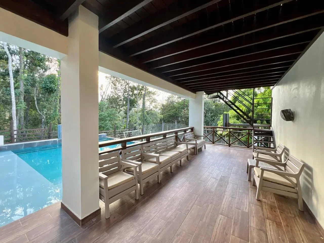 Venta: villa en Buena Vista, Jarabacoa - 4