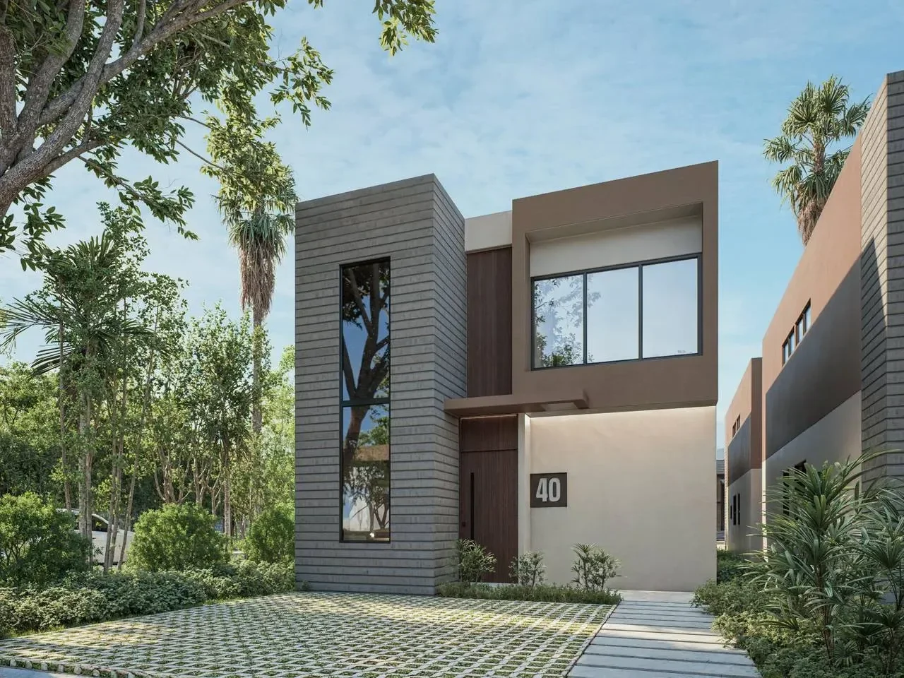 Venta: casa en Los Casabes, Santo Domingo Norte