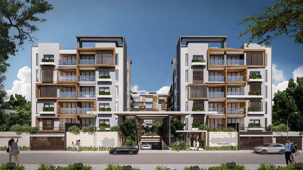 Venta: apartamento en Arroyo Hondo Viejo, Distrito Nacional