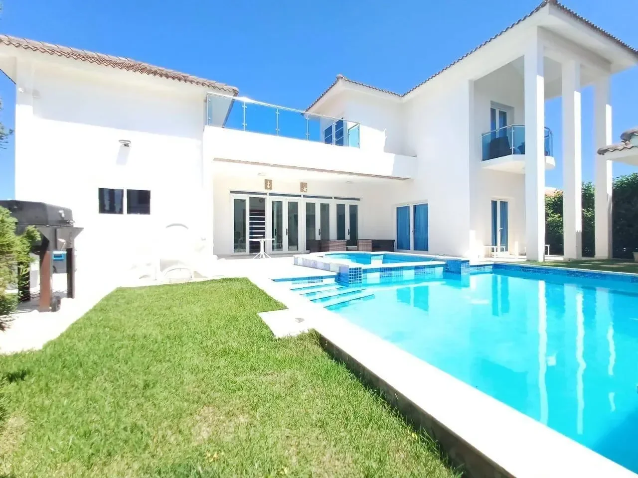 Venta: villa en Carretera Sosúa-Cabarete, Cabarete - 5