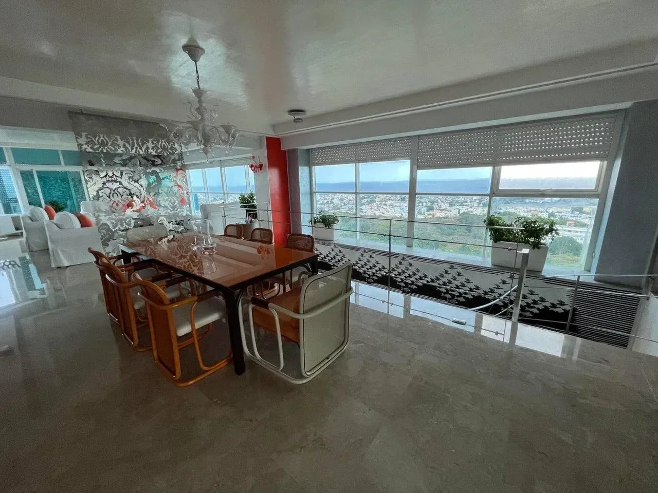 Venta: penthouse en Los Cacicazgos, Distrito Nacional