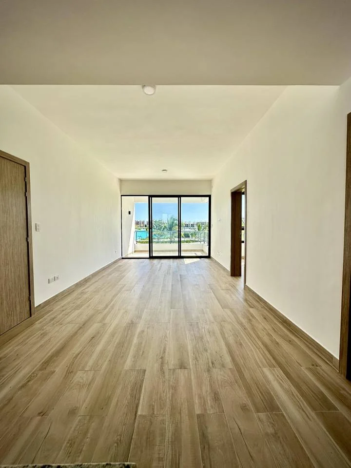 Apartment with 2 bedrooms for sale in Avenida Barceló, Bavaro - 3