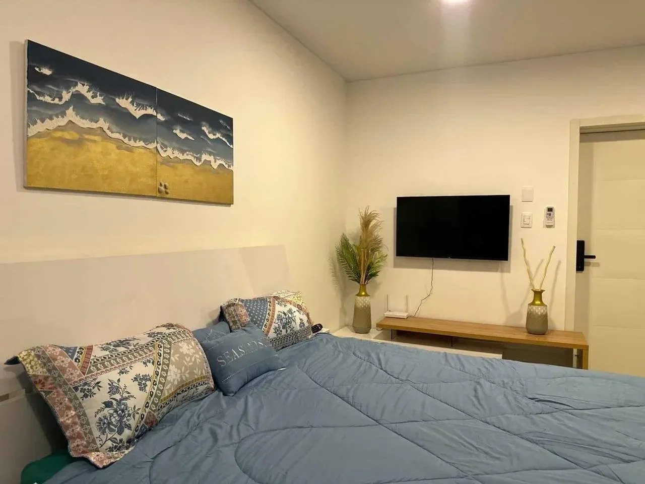 Apartamento en venta — Sosua Abajo, Sosua (1 hab.)