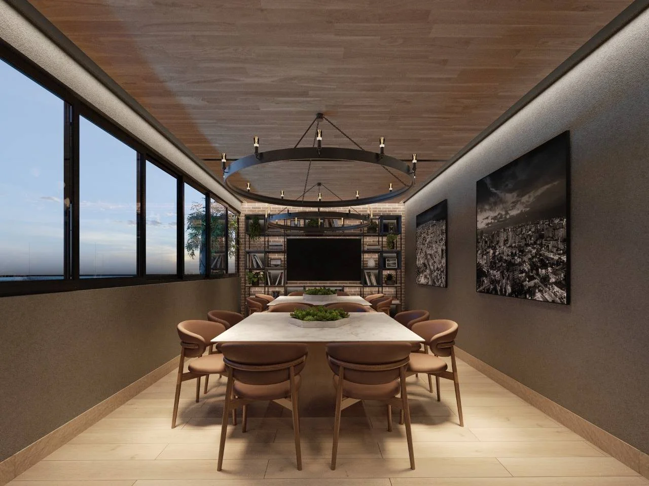 Venta: apartamento en La Julia, Distrito Nacional - 3