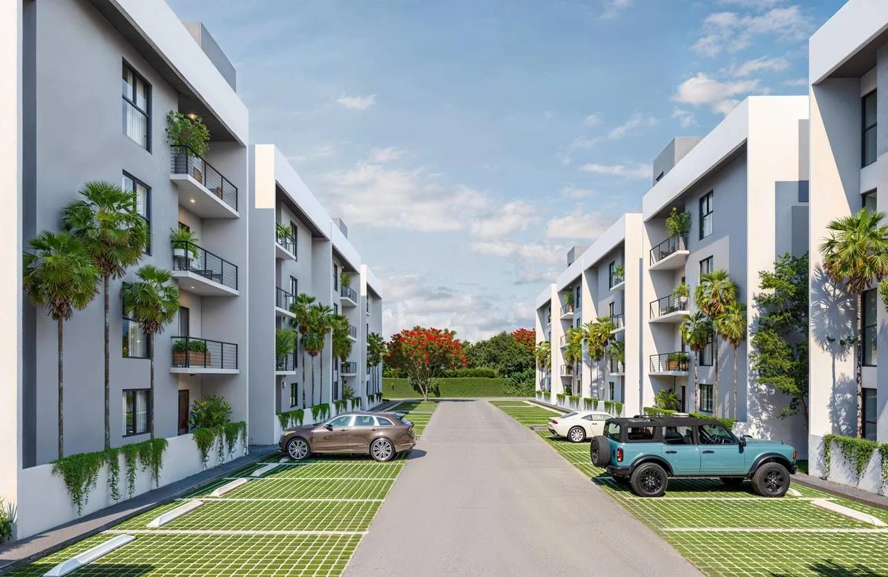 Appartement à Licey Arriba, 222 m² à vendre - 4