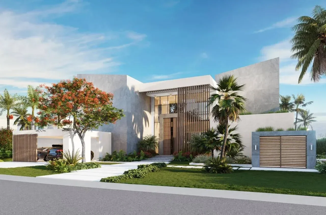 Las Iguanas: villa 6 hab. · 757 m² en venta - 3