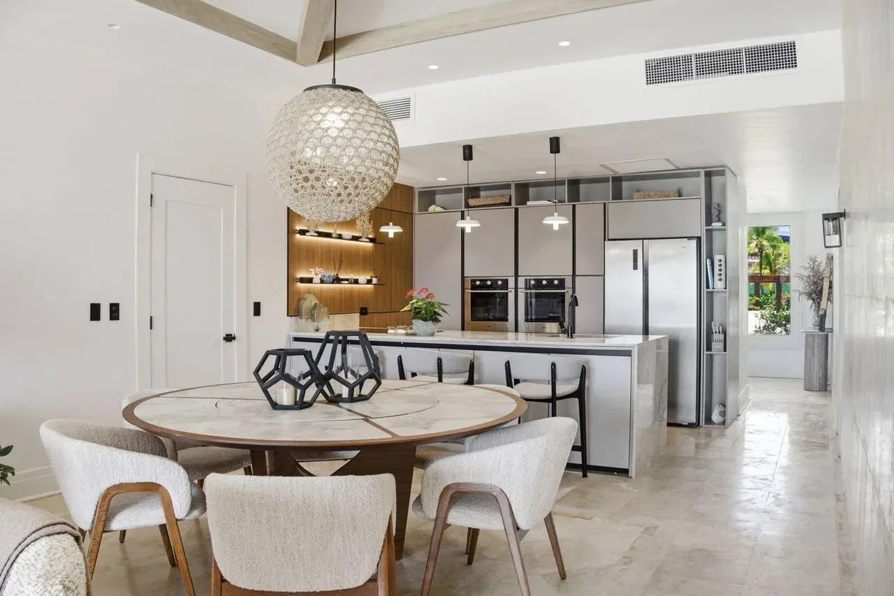 Golden Bear: apartment 4 bed · 315 m² for sale - 3