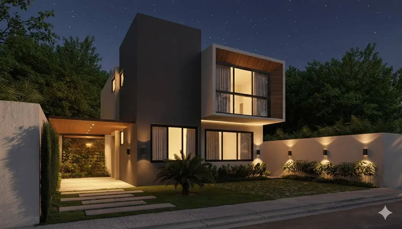 Av. Ecológica: casa 3 hab. · 110 m² en venta - 3