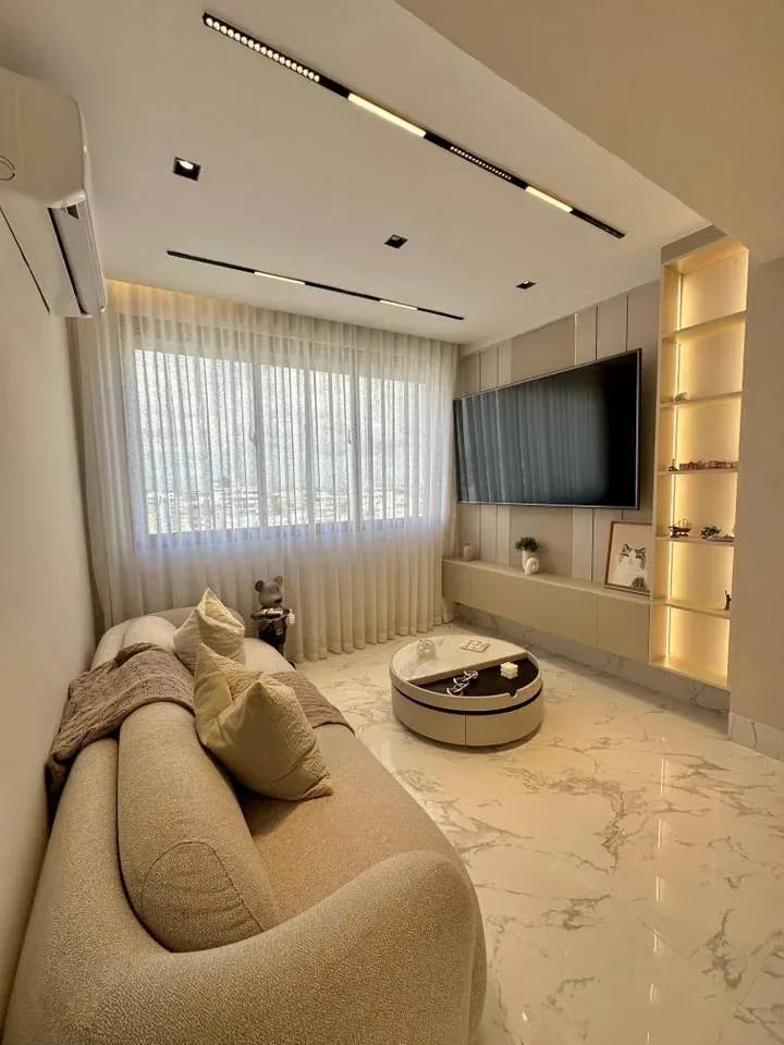 Apartamento en Urbanización Real, 235 m² en venta