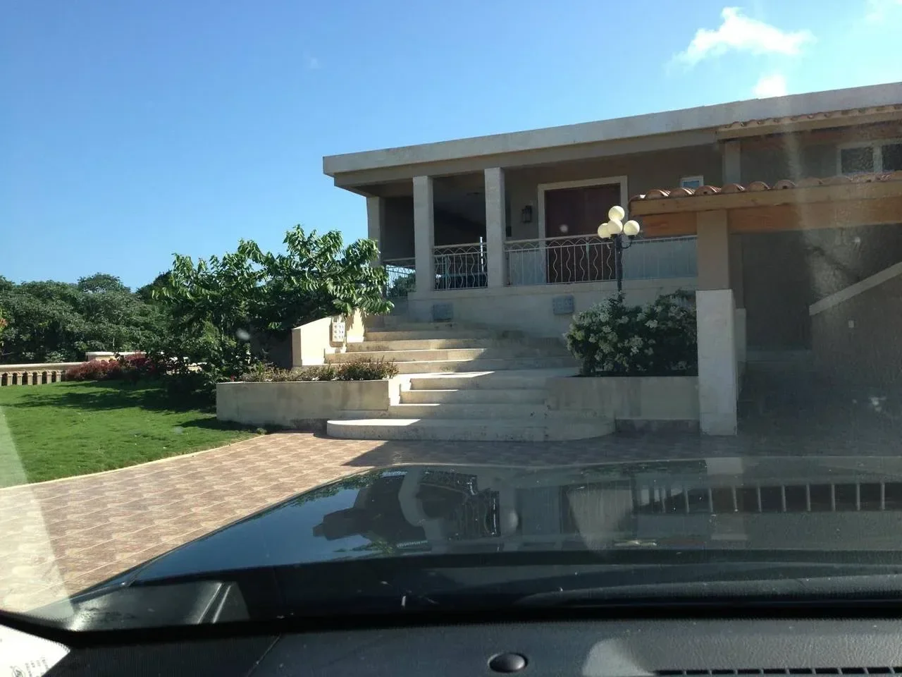 Villa en Cabrera, 950 m² en venta