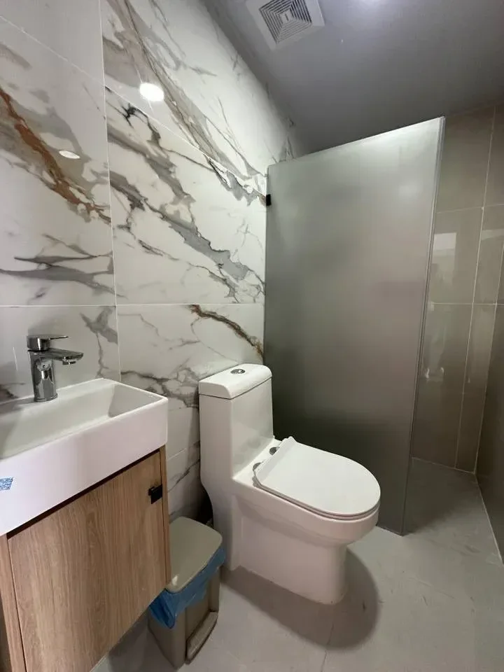 Apartamento en La Esperilla, 55 m² en alquiler - 4