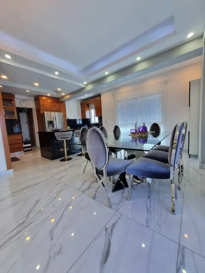 Venta: apartamento en Alma Rosa I, Santo Domingo Este - 1