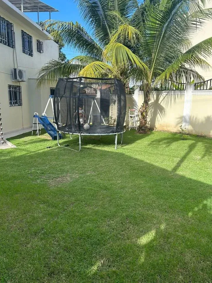 House for sale — Residencial Villa Del Norte, Santiago de los Caballeros (4 bed) - 3