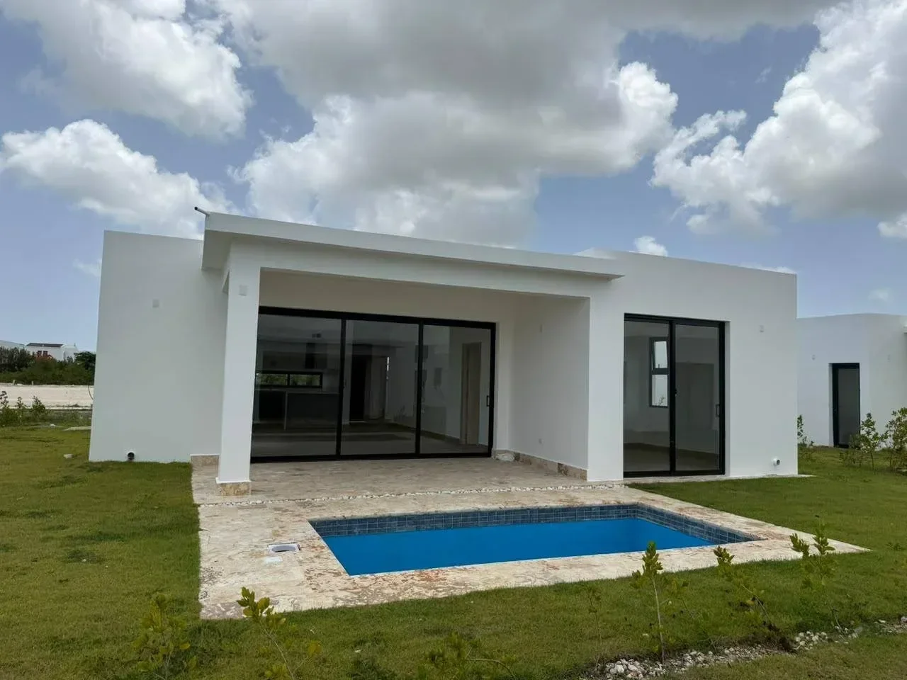 Villa en venta — Vista Cana, Punta Cana (3 hab.) - 3