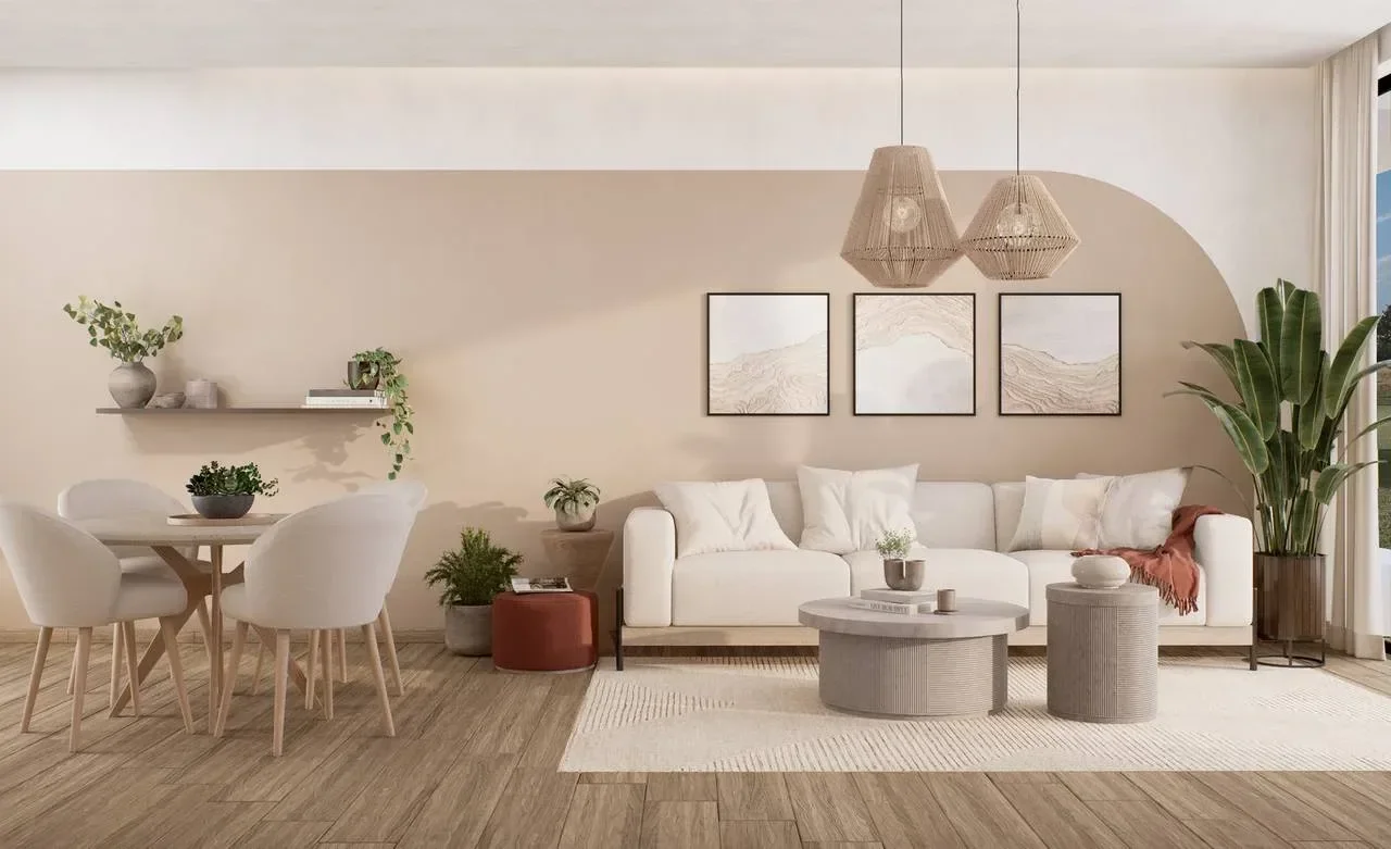 Appartement à vendre — Punta cana, Punta Cana (1 ch.)