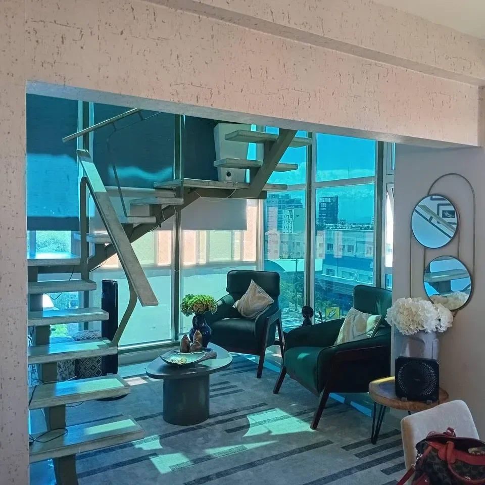 Apartamento en venta — Alma Rosa I, Santo Domingo Este (3 hab.) - 5