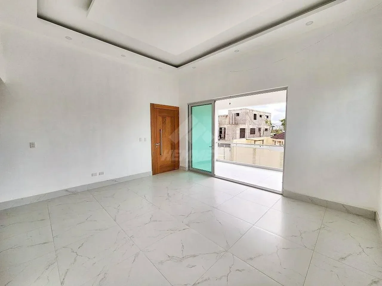 Propriété à vendre — Residencial Villa María, Santiago de los Caballeros (3 ch.) - 2