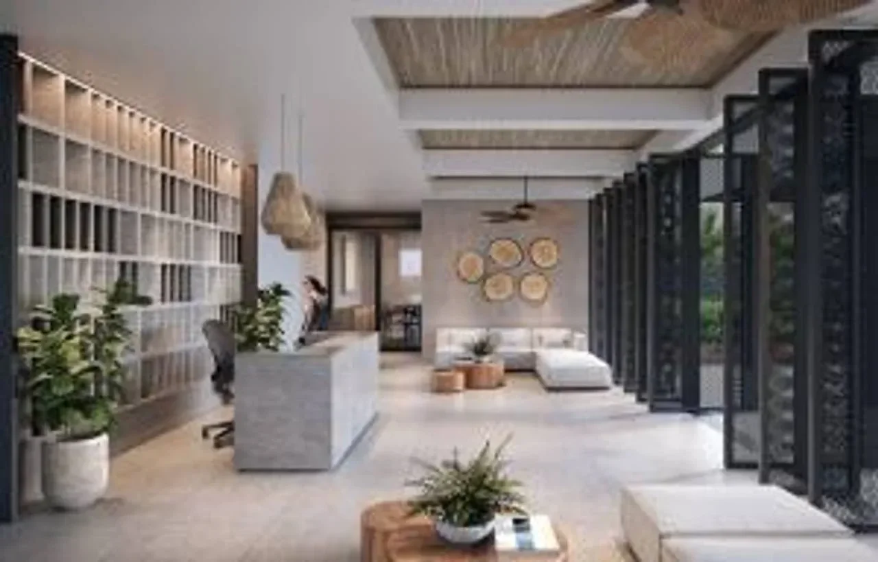 Apartment with 3 bedrooms for sale in Punta Cana Village, Punta Cana