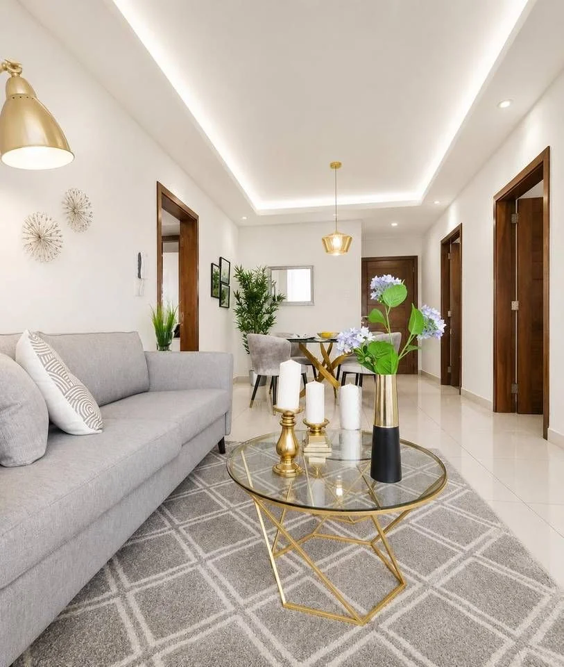 Alquiler: apartamento en Renacimiento, Santo Domingo D.N.