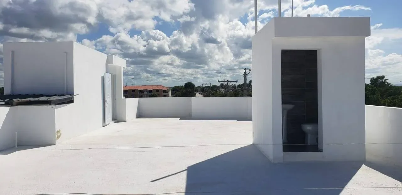 El Ejecutivo: apartamento 2 hab. · 128 m² en venta - 5