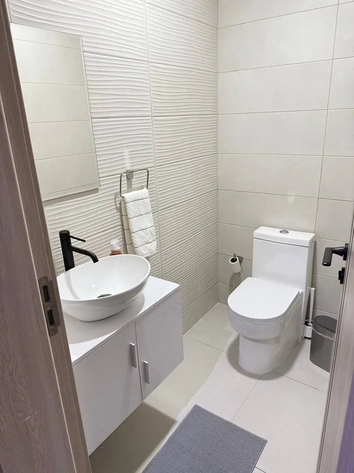 Appartement à louer — Evaristo Morales, Santo Domingo D.N. (2 ch.) - 5