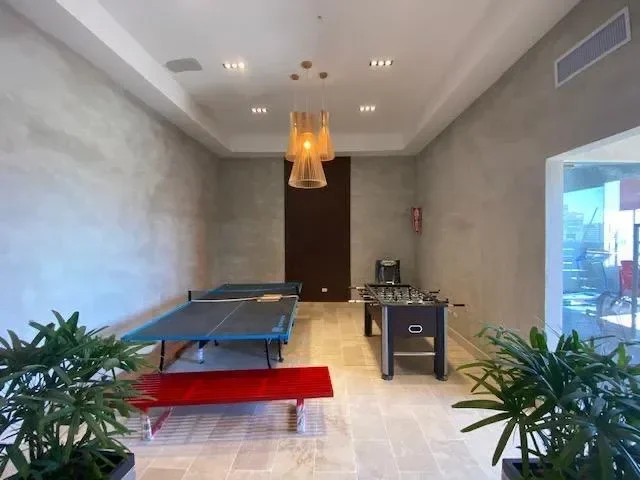 Apartamento en Ensanche Naco en alquiler - 5