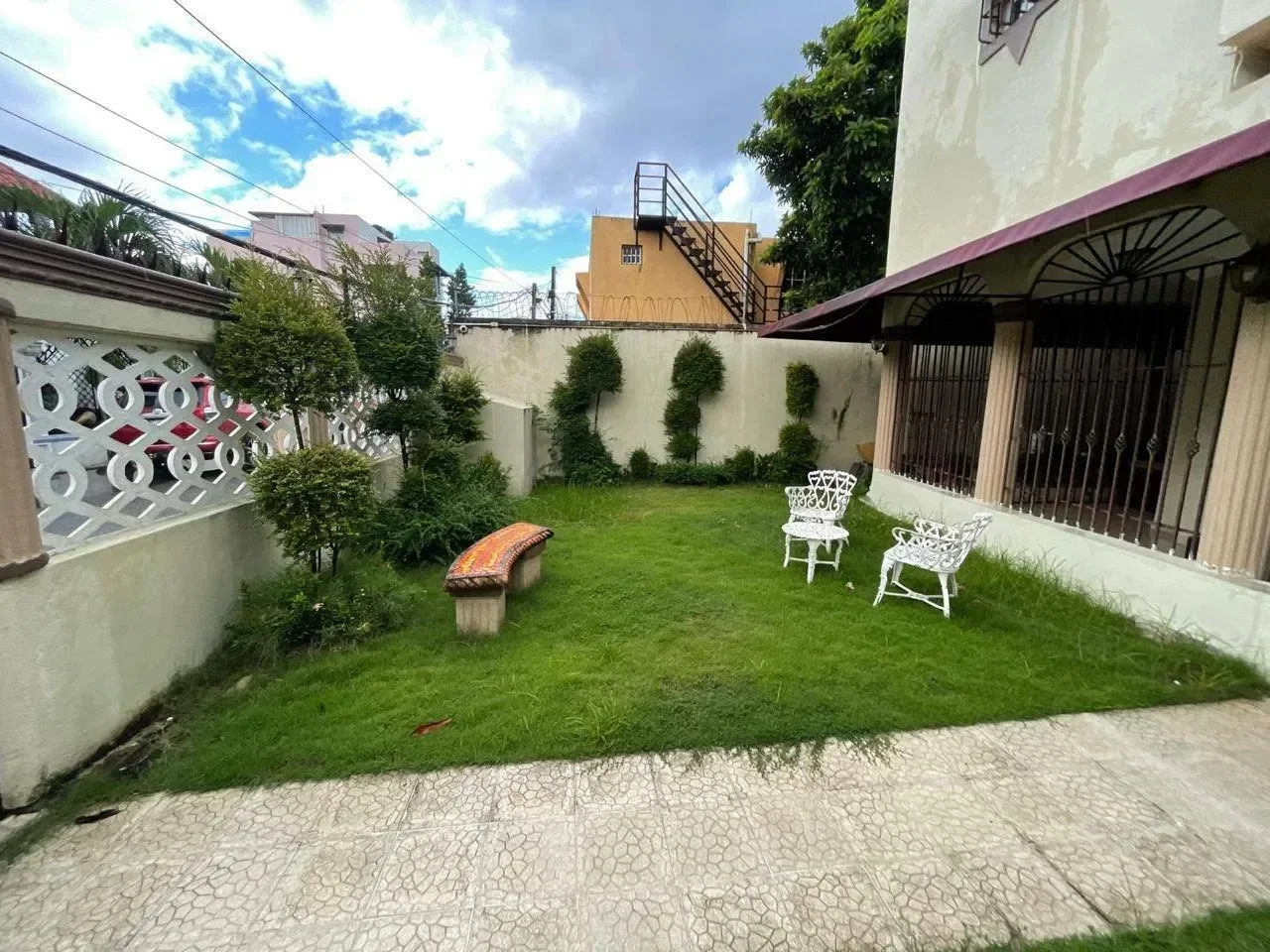 Casa en Vista Hermosa, 490 m² en venta
