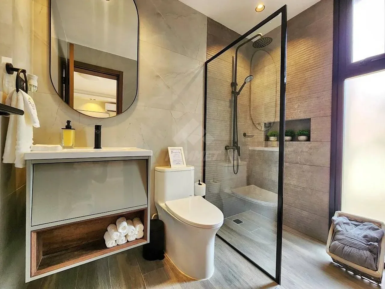 Apartamento en venta — Jardines Del Este, Santiago de los Caballeros (3 hab.) - 4