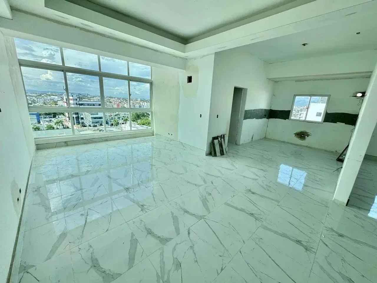 Renacimiento: penthouse 3 hab. · 310.22 m² en venta - 2